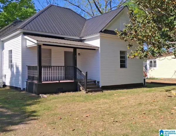 85 C STREET SW, Jacksonville, AL 36265