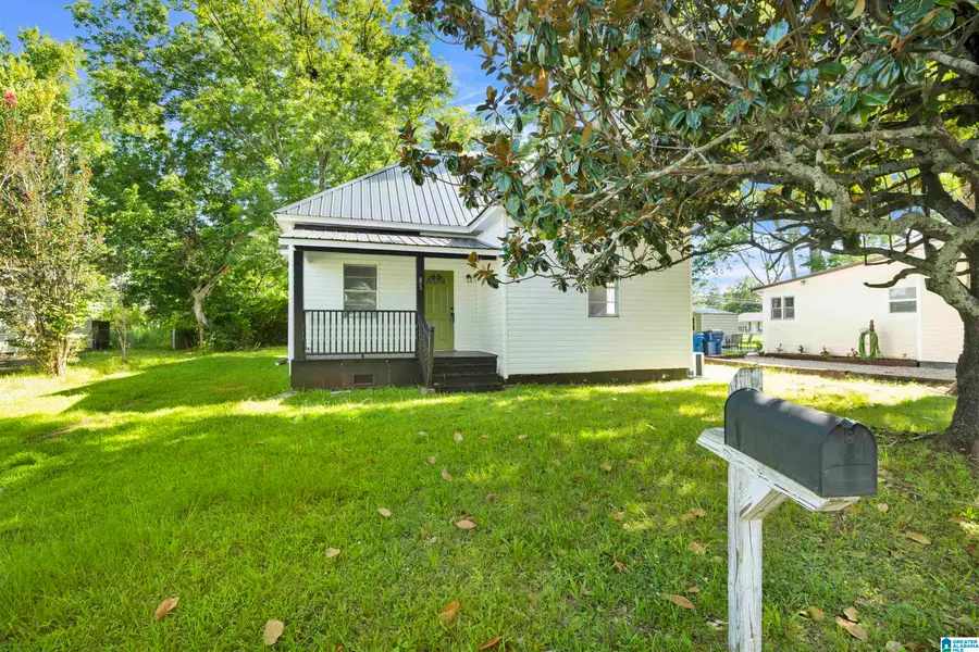 85 C STREET SW, Jacksonville, AL 36265 - #3