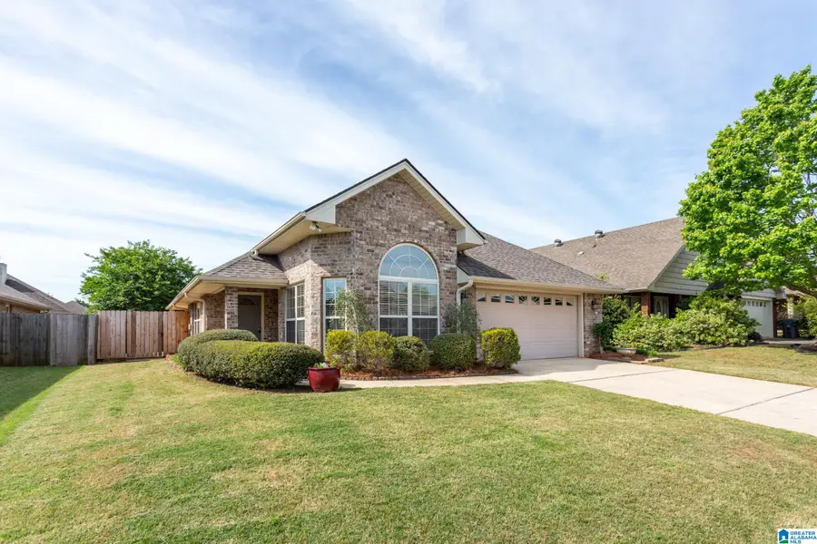 1048 LEXINGTON DRIVE, Moody, AL 35004 - #2