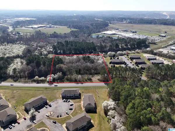 0 JAMES PAYTON BOULEVARD, Sylacauga, AL 35150