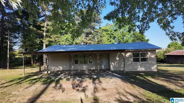 141 LEE ROAD, Holly pond, AL 35083