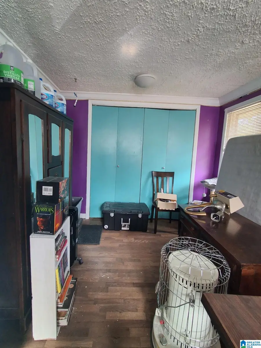 1591 SNOW POINT ROAD, Guntersville, AL 35976 - #3