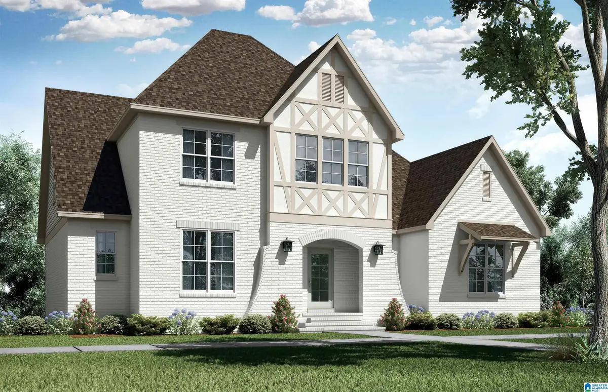 4169 BLACKRIDGE CREST, Hoover, AL 35244 - #1