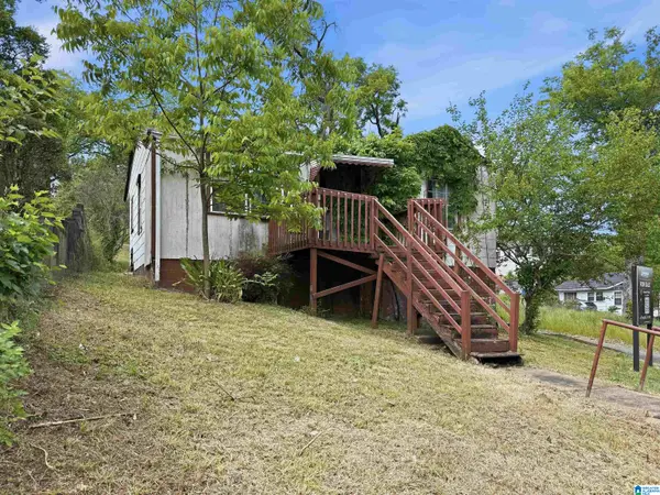 1438 FRED L SHUTTLESWORTH DRIVE, Birmingham, AL 35234