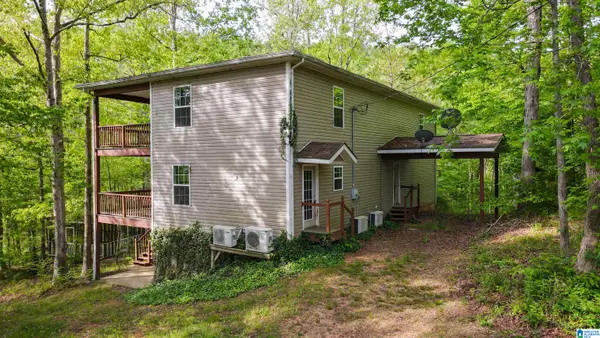 3719 COUNTY ROAD 88, Delta, AL 36258