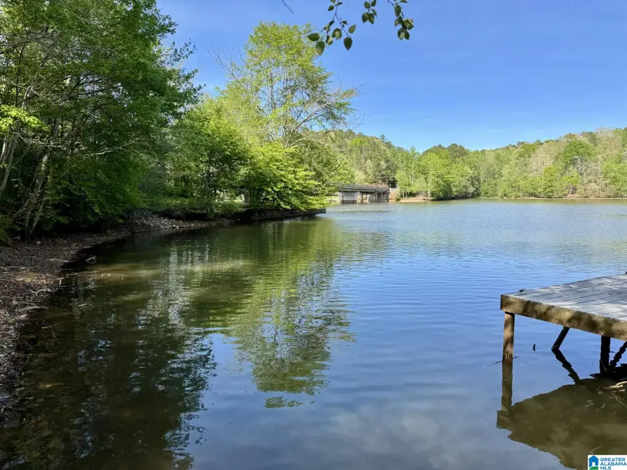 3719 COUNTY ROAD 88, Delta, AL 36258 - #3