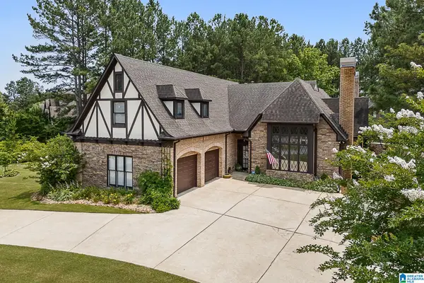 1050 DUNSMORE DRIVE, Chelsea, AL 35043