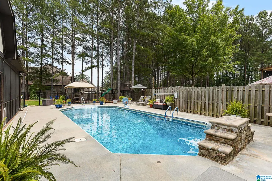 1050 DUNSMORE DRIVE, Chelsea, AL 35043 - #2