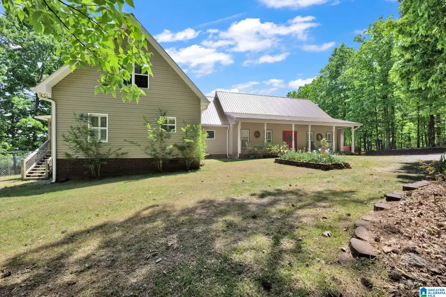 7076 COUNTY ROAD 24, Springville, AL 35146 - #2