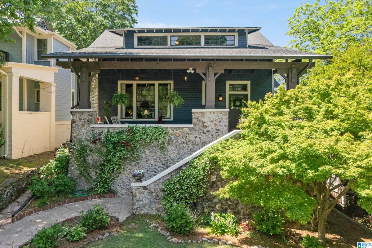 1516 16TH STREET S, Birmingham, AL 35205 - #1