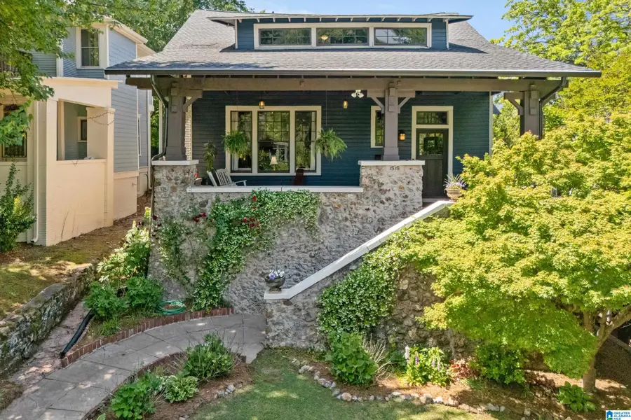 1516 16TH STREET S, Birmingham, AL 35205 - #2