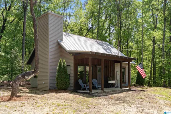 2273 HIGHWAY 54, Montevallo, AL 35115