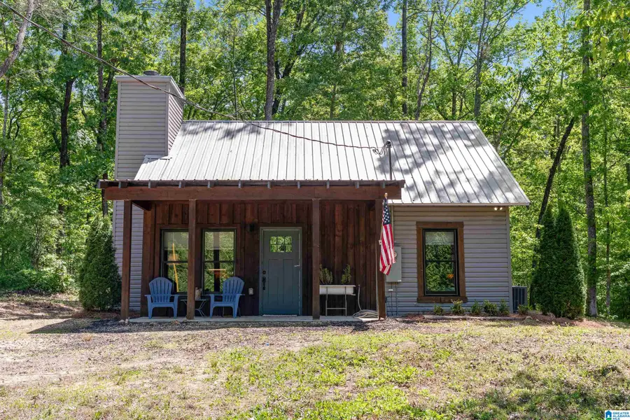 2273 HIGHWAY 54, Montevallo, AL 35115 - #2