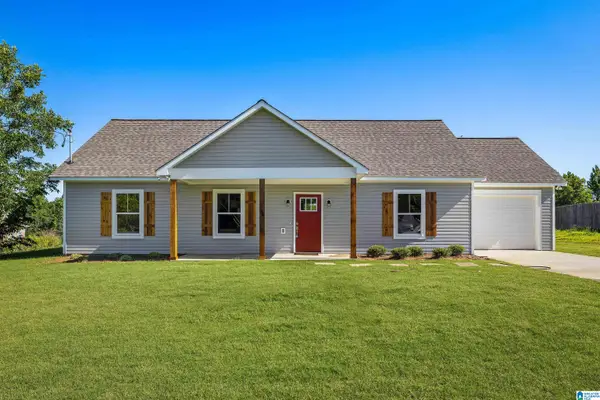 244 MABELON COURT, Hueytown, AL 35023