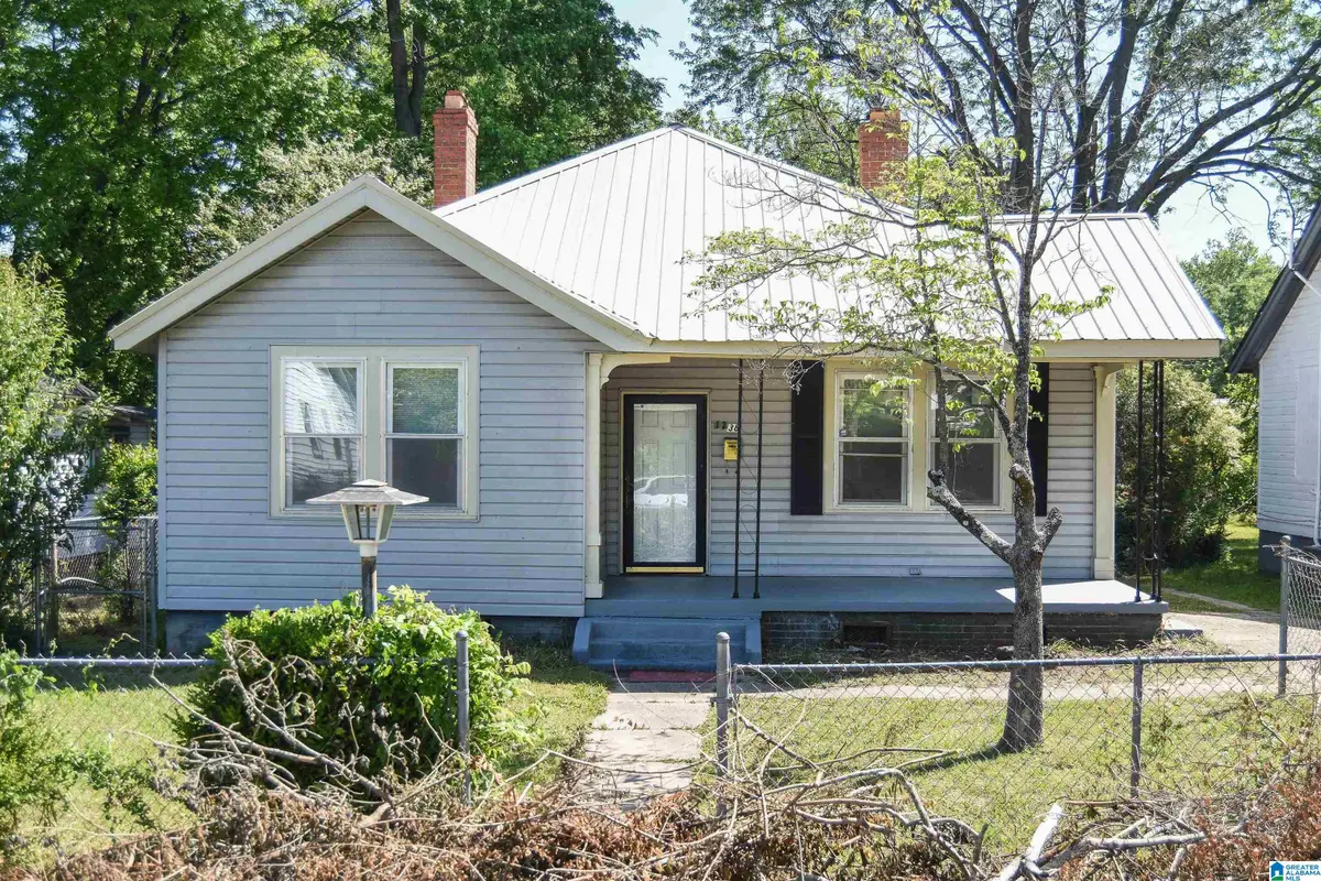 1238 GRANT AVENUE, Gadsden, AL 35903 - #1