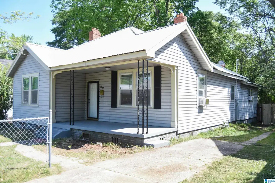 1238 GRANT AVENUE, Gadsden, AL 35903 - #2