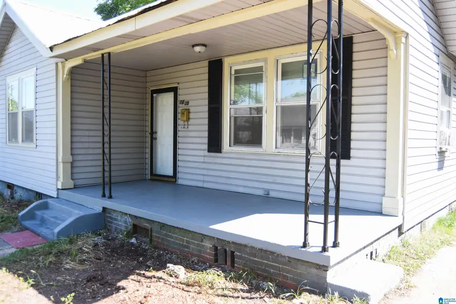 1238 GRANT AVENUE, Gadsden, AL 35903 - #3
