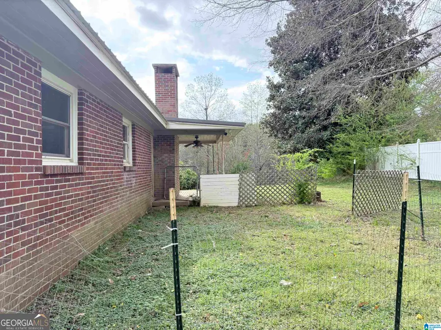 605 PERRYMAN BRIDGE ROAD, Heflin, AL 36264 - #3