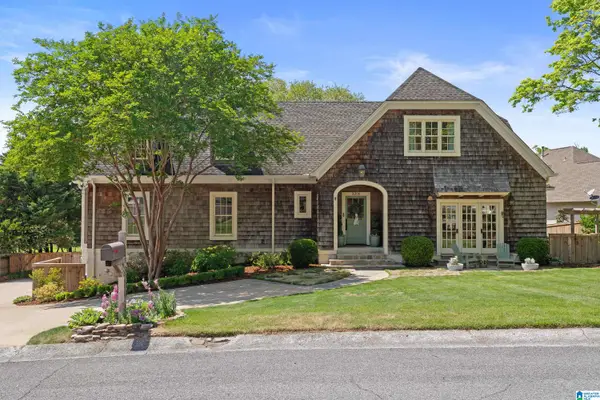 3200 RIDGELY COURT, Vestavia hills, AL 35243