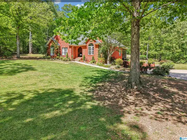 706 OAK VALLEY ROAD, Springville, AL 35146