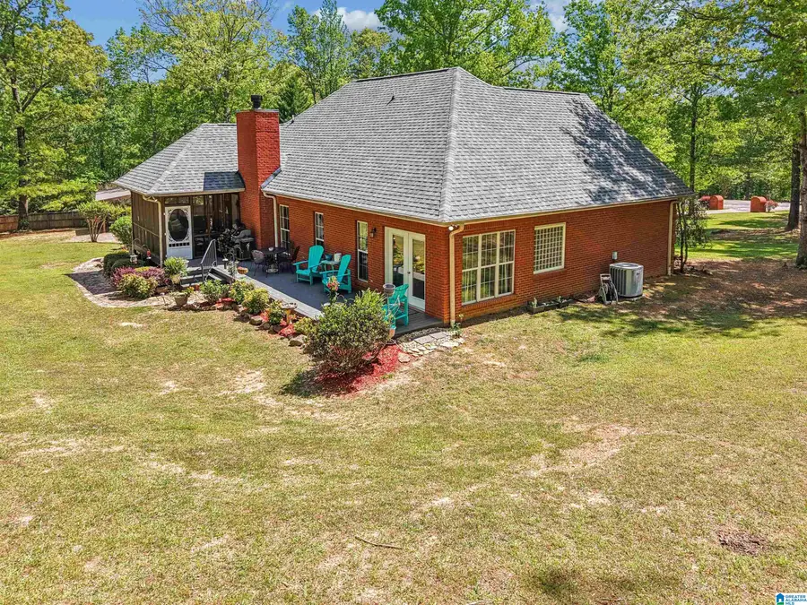 706 OAK VALLEY ROAD, Springville, AL 35146 - #2