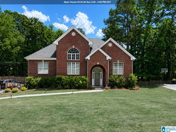 289 WOODBURY DRIVE, Sterrett, AL 35147