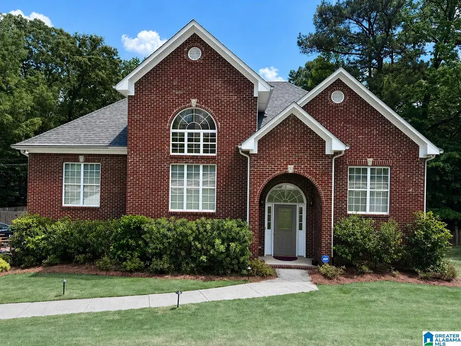 289 WOODBURY DRIVE, Sterrett, AL 35147 - #2