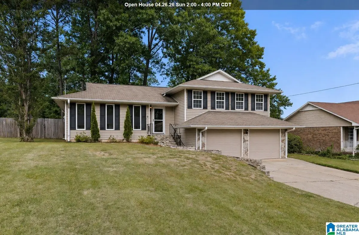 231 CAMBO DRIVE, Hoover, AL 35226 - #1