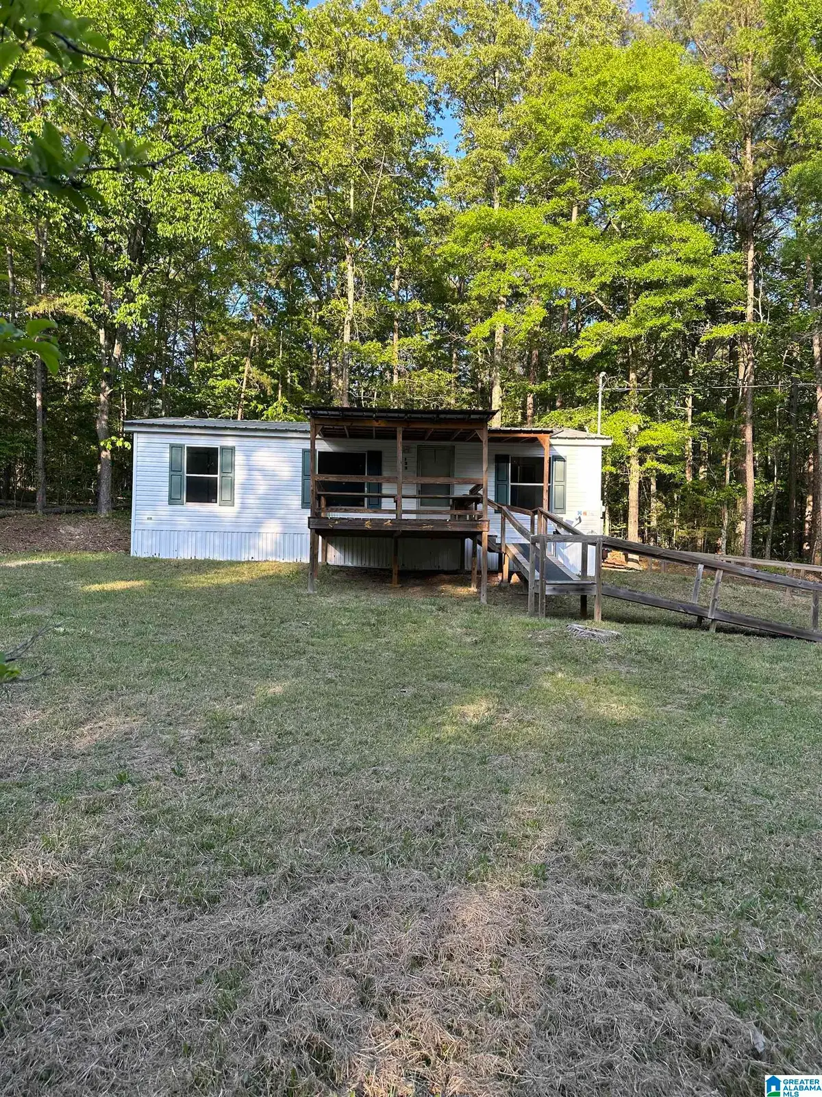 133 SCHOOL CUTOFF ROAD, Jacksonville, AL 36265 - #1