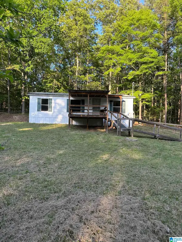 133 SCHOOL CUTOFF ROAD, Jacksonville, AL 36265