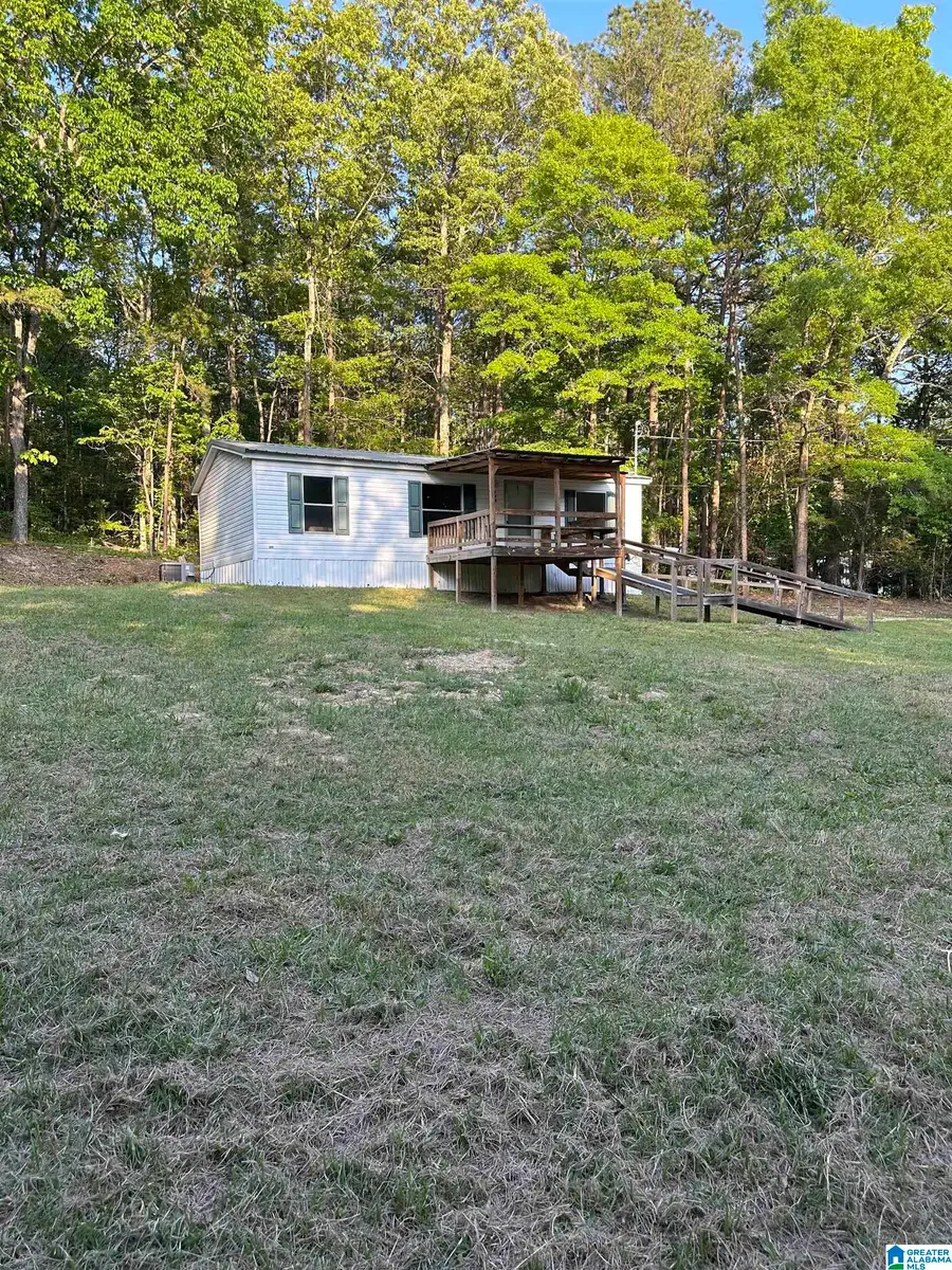 133 SCHOOL CUTOFF ROAD, Jacksonville, AL 36265 - #2