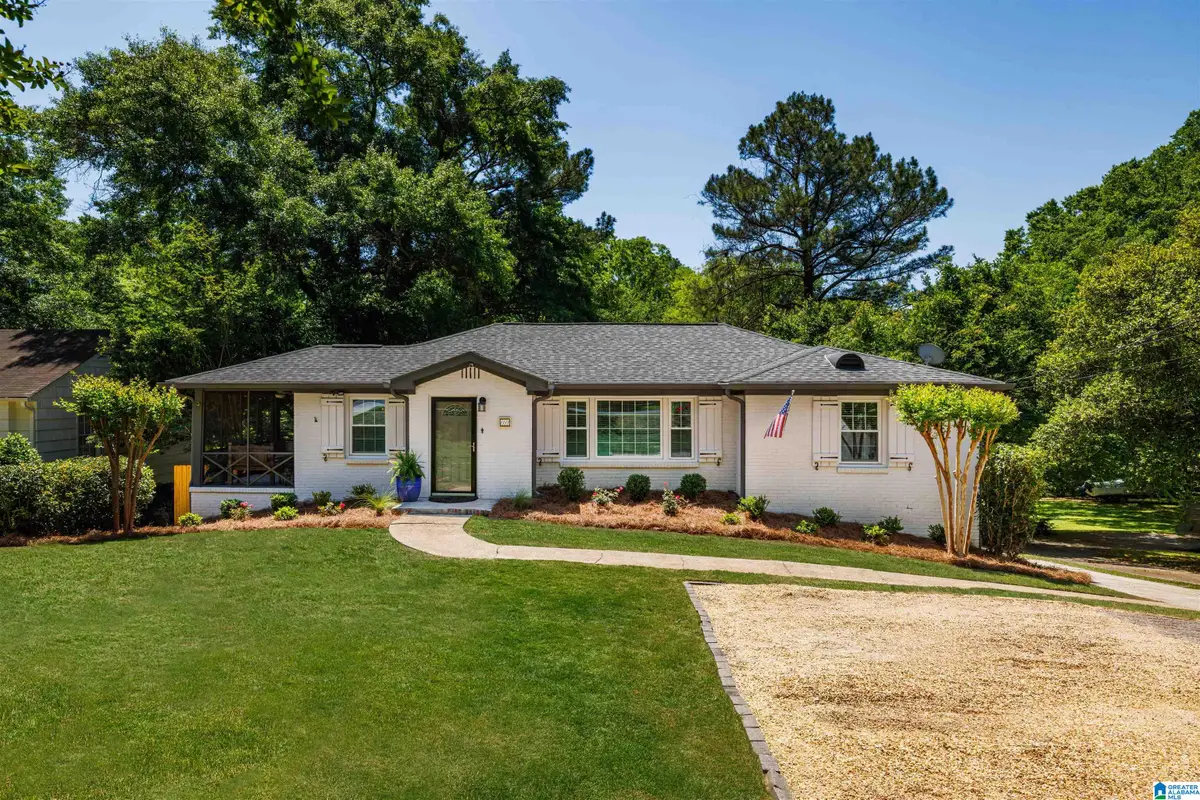1111 GLADSTONE AVENUE, Birmingham, AL 35213 - #1