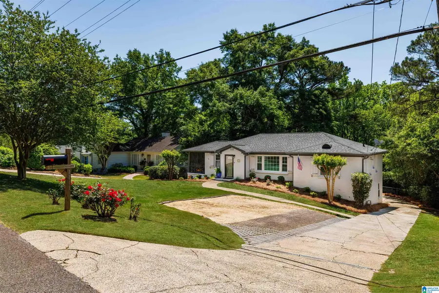 1111 GLADSTONE AVENUE, Birmingham, AL 35213 - #2