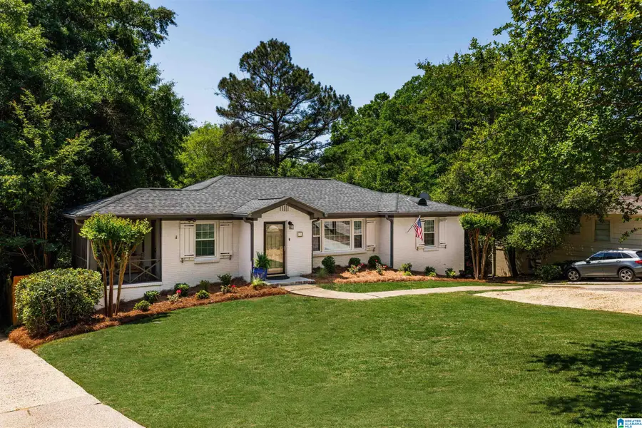 1111 GLADSTONE AVENUE, Birmingham, AL 35213 - #3