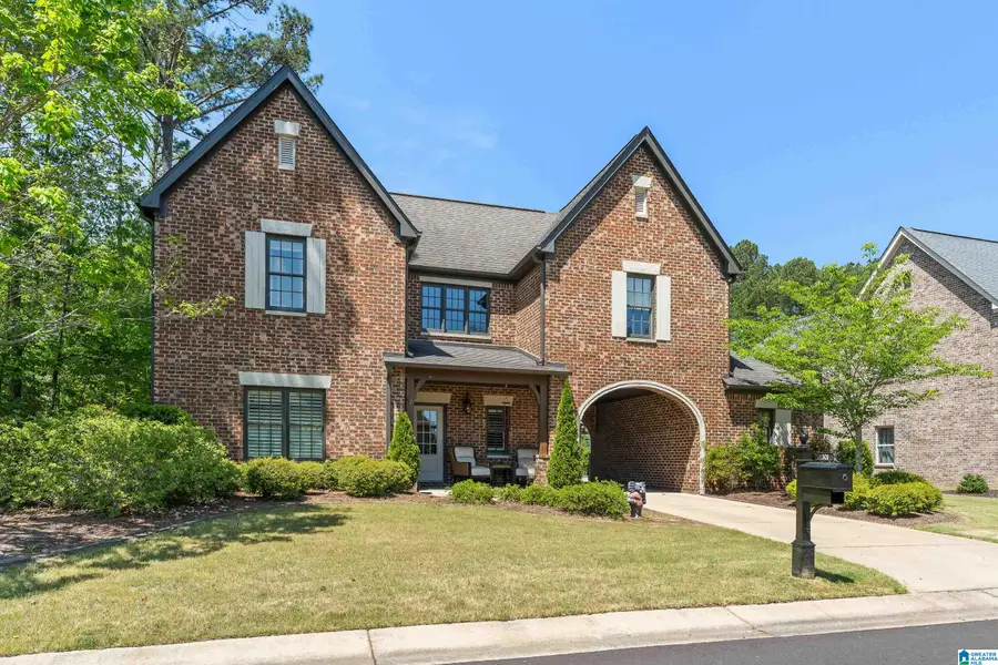 301 KILKERRAN LANE, Pelham, AL 35124 - #2