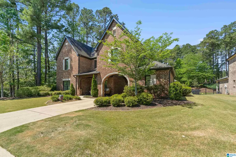 301 KILKERRAN LANE, Pelham, AL 35124 - #3