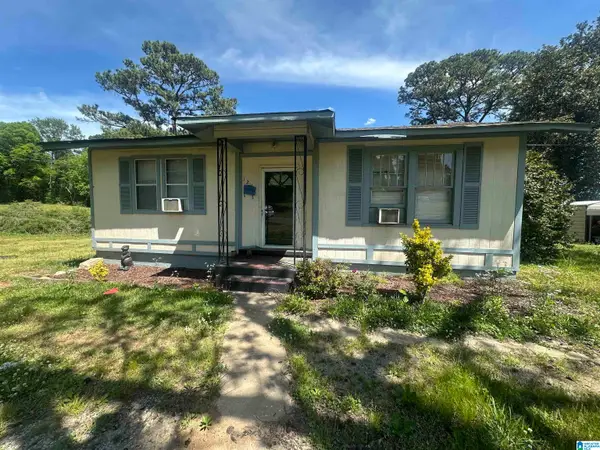 121 KNIGHT AVENUE, Hueytown, AL 35023