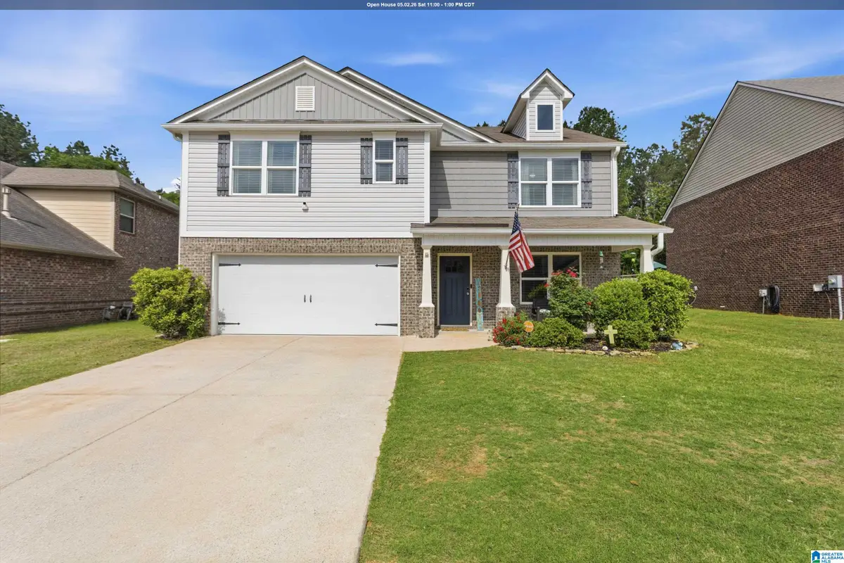 234 SARAH WAY, Kimberly, AL 35091 - #1