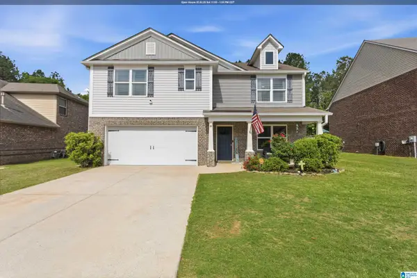 234 SARAH WAY, Kimberly, AL 35091