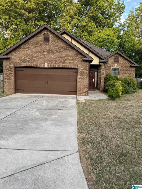 248 POLO DOWNS, Chelsea, AL 35043