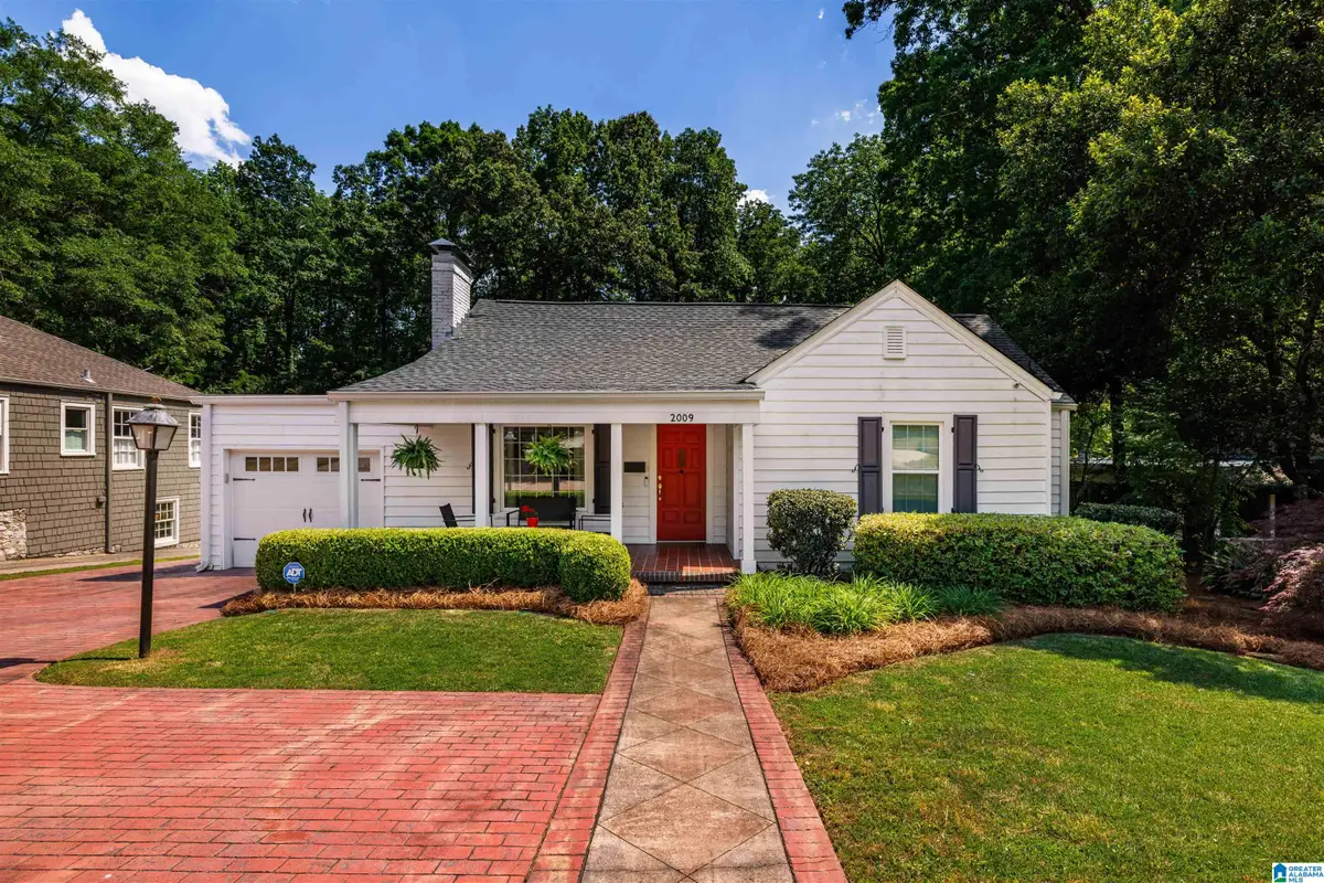 2009 21ST AVENUE S, Birmingham, AL 35209 - #1