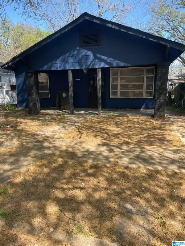 5417 AVENUE I, Birmingham, AL 35208