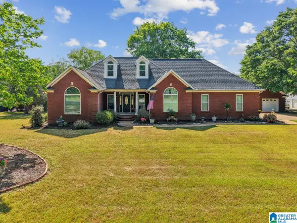 1610 HINKLE ROAD, Clanton, AL 35045