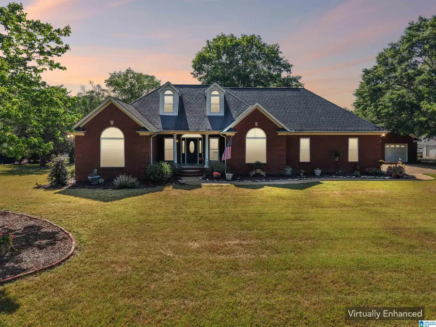 1610 HINKLE ROAD, Clanton, AL 35045 - #2