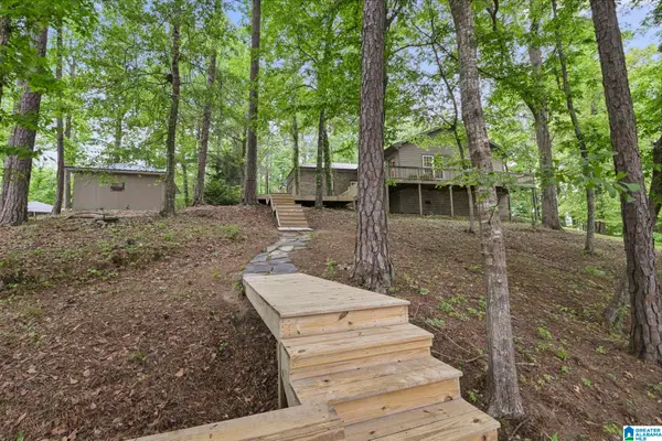 680 COUNTY ROAD 543, Verbena, AL 36091