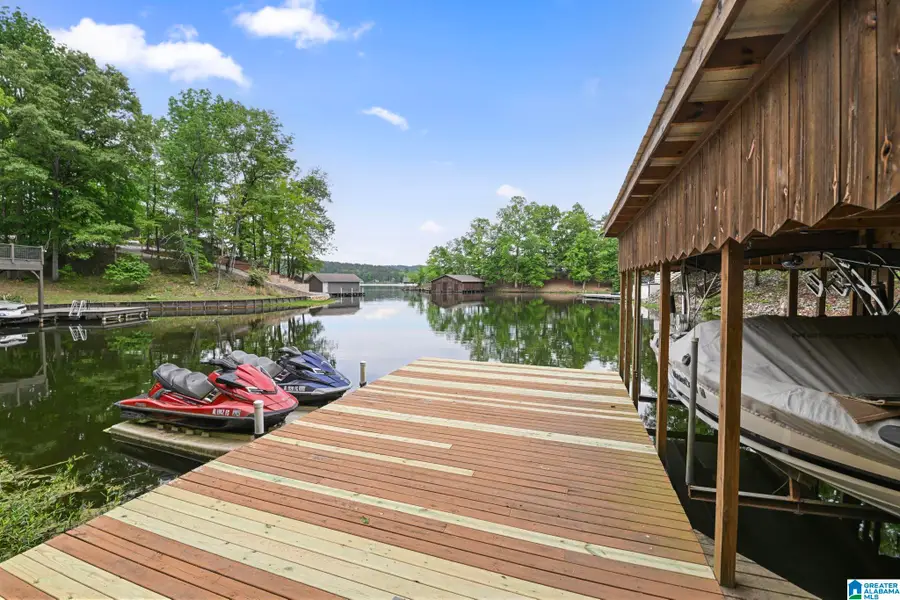 680 COUNTY ROAD 543, Verbena, AL 36091 - #3