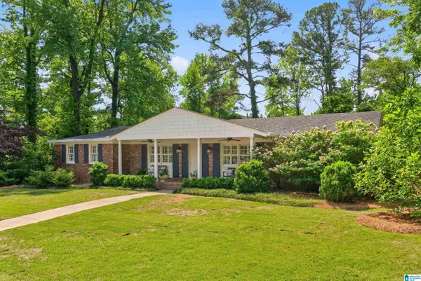 3769 DUNBARTON DRIVE, Mountain brook, AL 35223
