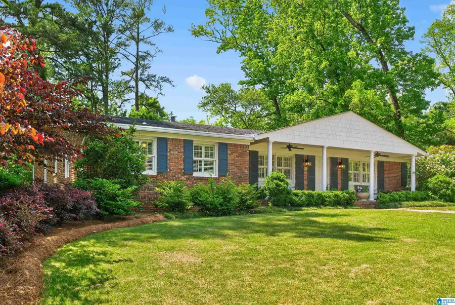 3769 DUNBARTON DRIVE, Mountain Brook, AL 35223 - #3