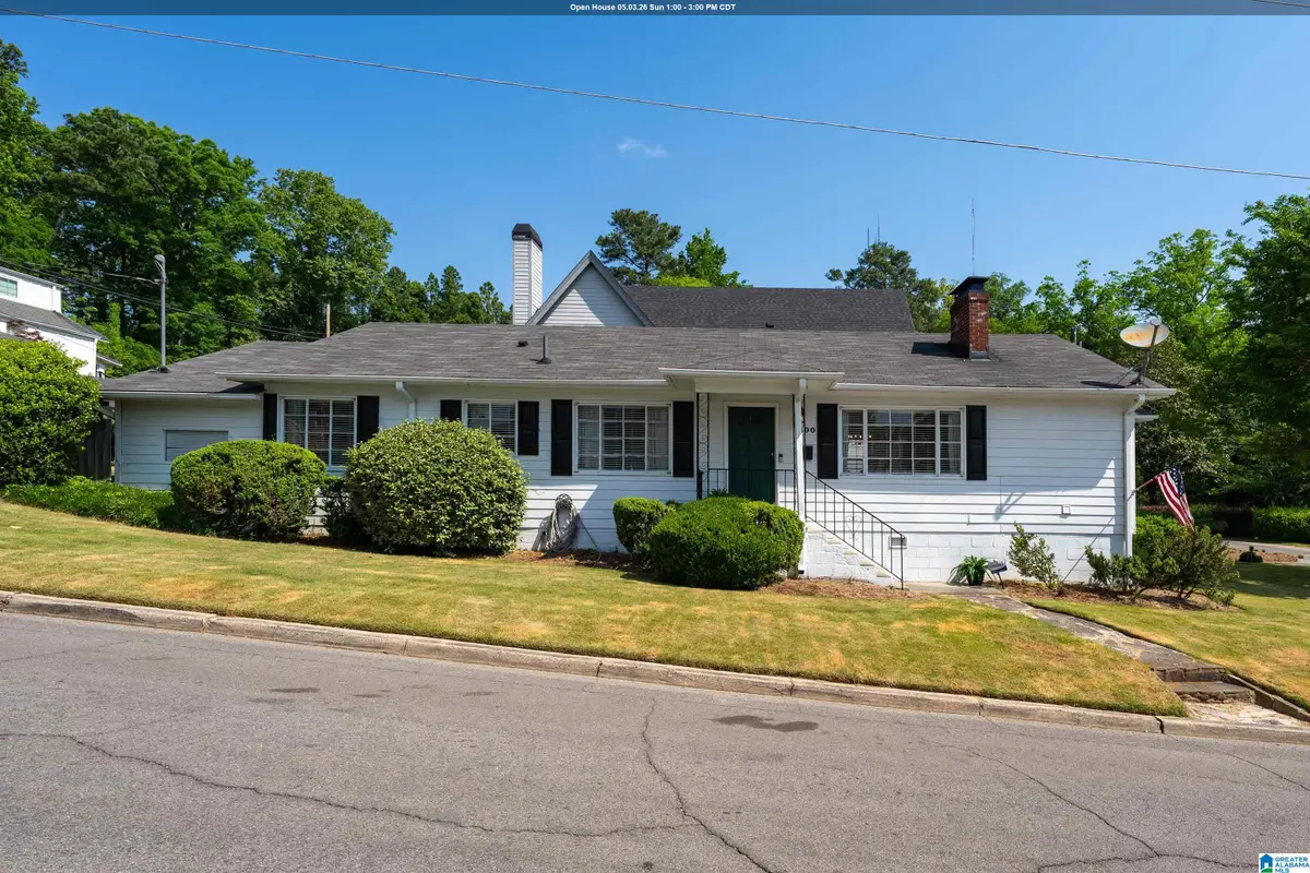 400 SAINT CHARLES STREET, Homewood, AL 35209 - #1