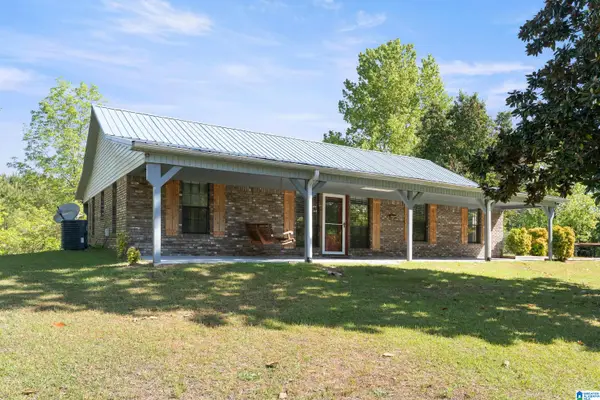 855 HERMITAGE LANE, Woodstock, AL 35188